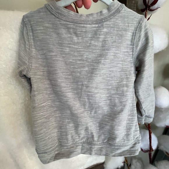 Vince kids shirt, size 2 - Picture 2 of 3